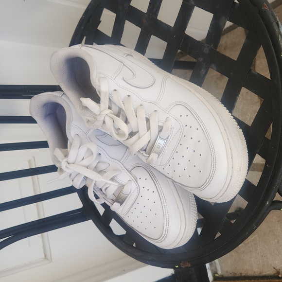Nike Air Force 1's - Picture 1 of 6